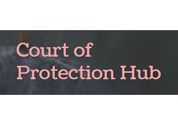 Court of Protection Hub