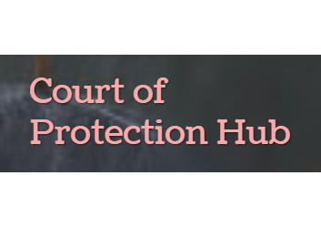 Court of Protection Hub