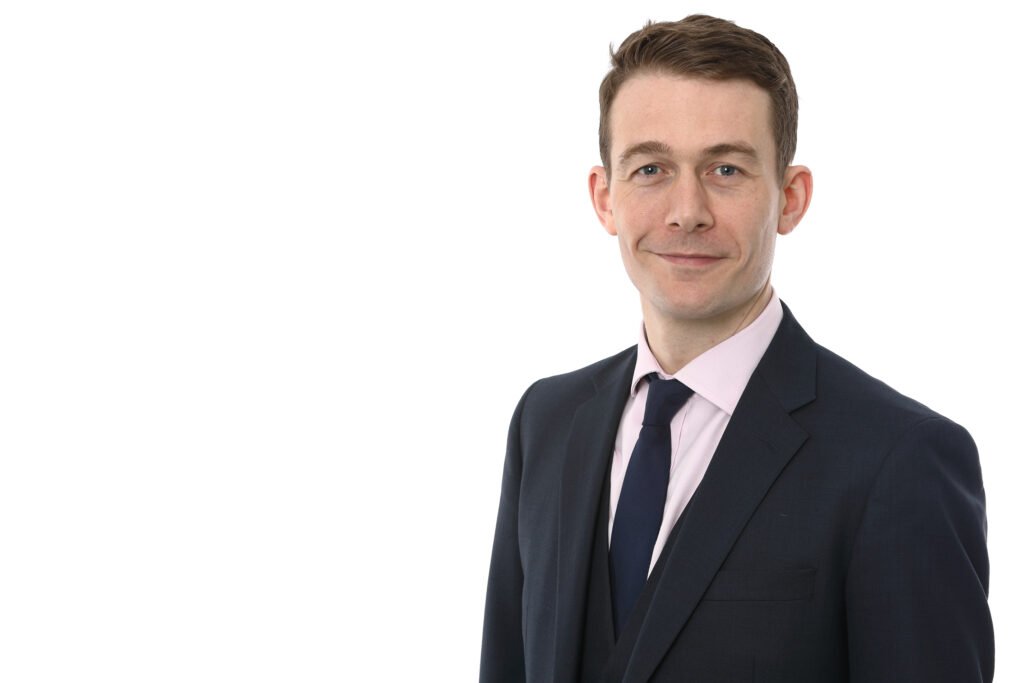Andrew Gray - Truth Legal Solicitor