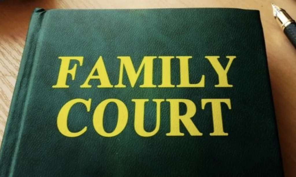 cafcass family court